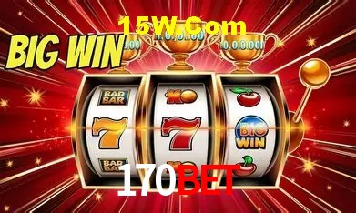 Estatísticas 170bet