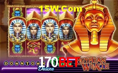 Mesa de Roleta 170bet