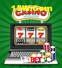 Casino Ao Vivo 170bet