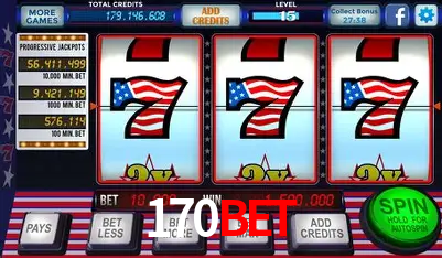 Casino Ao Vivo 170bet