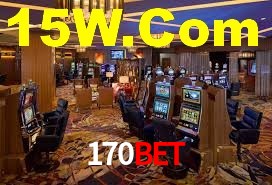 Live Casino 170bet