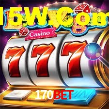 Daily Bonuses 170bet
