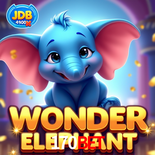 Game Providers 170bet