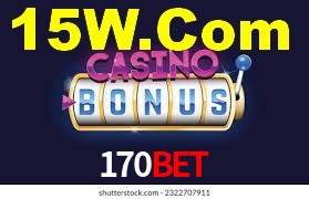 Blackjack Table 170bet