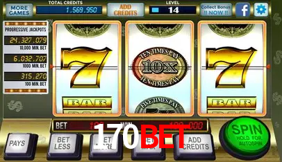 Tecnologia da Plataforma 170bet