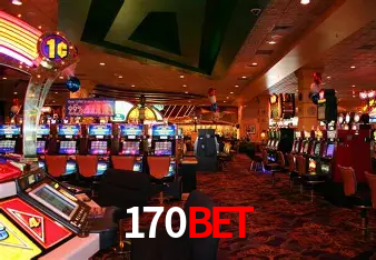 Jogos de Slot 170bet